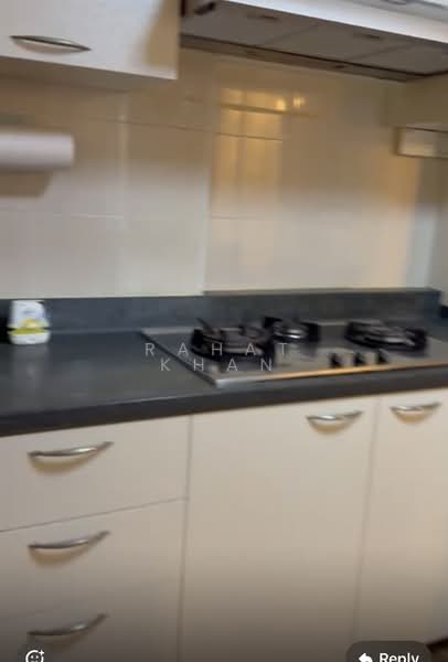 502 Bedok North Street 3, 502 Bedok North Street 3, 2 Bedrooms, 699 sqft, HDB Flat For Rent, by Rahat Khan, 500108763 - Kitchen - PropertyGuru.com.sg