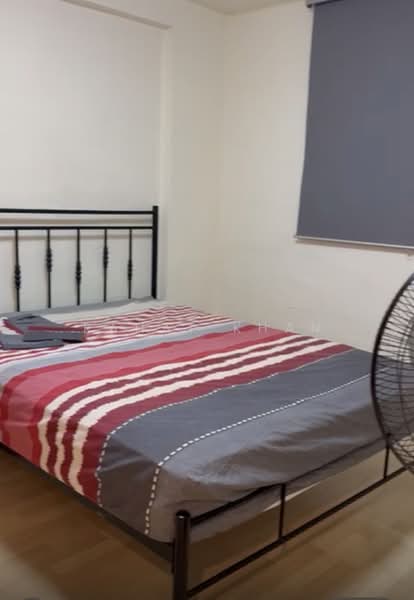 502 Bedok North Street 3, 502 Bedok North Street 3, 2 Bedrooms, 699 sqft, HDB Flat For Rent, by Rahat Khan, 500108763 - Bedroom - PropertyGuru.com.sg