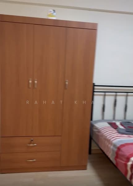 502 Bedok North Street 3, 502 Bedok North Street 3, 2 Bedrooms, 699 sqft, HDB Flat For Rent, by Rahat Khan, 500108763 - Bedroom - PropertyGuru.com.sg