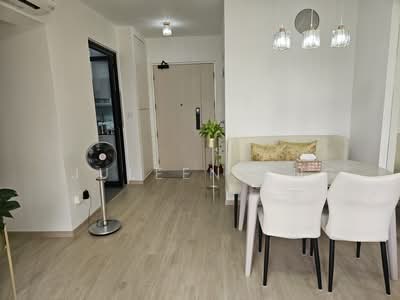 For Rent - 658A Punggol East