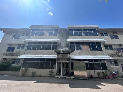 For Sale - 2 Jalan Ulu Siglap