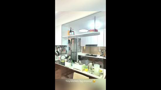 682B Edgedale Plains, 682B Edgedale Plains, 3 Bedrooms, 1,000 sqft, HDB Flat For Sale, by Aster Ng 黄碧霞, 500108767 - PropertyGuru.com.sg