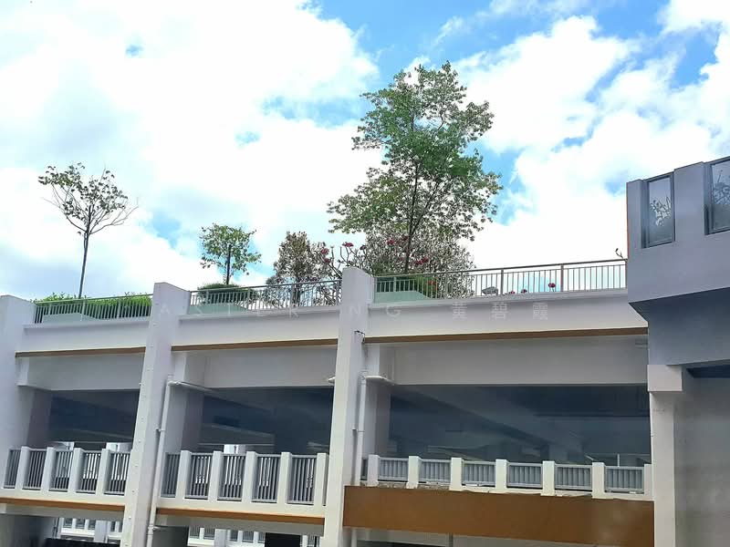 682B Edgedale Plains, 682B Edgedale Plains, 3 Bedrooms, 1,000 sqft, HDB Flat For Sale, by Aster Ng 黄碧霞, 500108767 - Exterior - PropertyGuru.com.sg