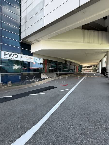 19 Ubi road 4, Ubi road 4, 2,002 sqft, Office For Rent, by Rochelle De S Meegolle, 500108769 - Exterior - CommercialGuru.com.sg