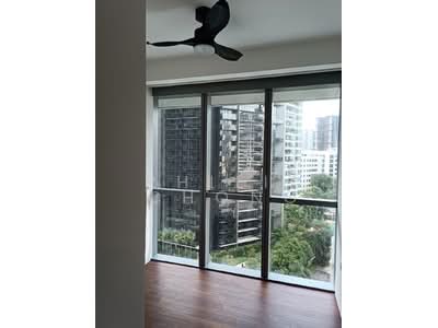 For Rent - Amber Park