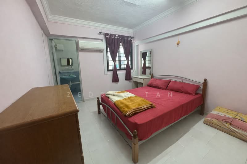 751 Yishun Street 72, 751 Yishun Street 72, 3 Bedrooms, 980 sqft, HDB Flat For Sale, by Zedson Tan, 500108773 - Bedroom - PropertyGuru.com.sg
