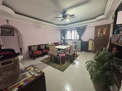 For Sale - 751 Yishun Street 72