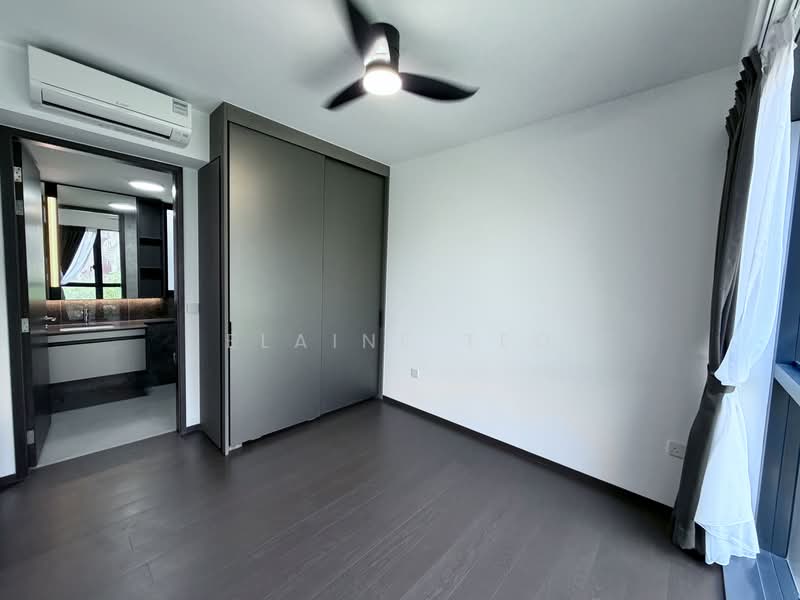 Tembusu Grand, 94 Jalan Tembusu, 3 Bedrooms, 990 sqft, Condominium For Rent, by Elaine Teo, 500108774 - Bedroom - PropertyGuru.com.sg