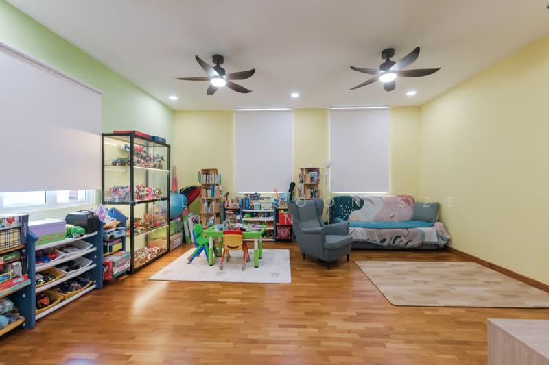 Burgundy Hill, Burgundy Rise, 5 Bedrooms, 3,165 sqft, Semi-Detached House For Sale, by Athalia Soon Sze Yin, 500108776 - Interior - PropertyGuru.com.sg