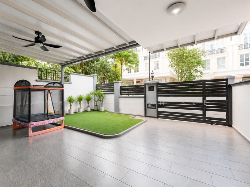 Burgundy Hill, Burgundy Rise, 5 Bedrooms, 3,165 sqft, Semi-Detached House For Sale, by Athalia Soon Sze Yin, 500108776 - Exterior - PropertyGuru.com.sg