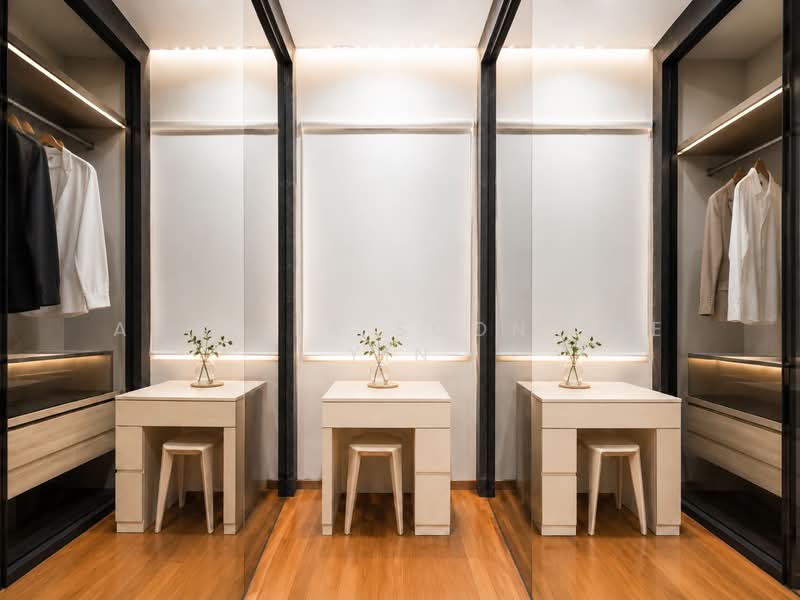 Burgundy Hill, Burgundy Rise, 5 Bedrooms, 3,165 sqft, Semi-Detached House For Sale, by Athalia Soon Sze Yin, 500108776 - Interior - PropertyGuru.com.sg