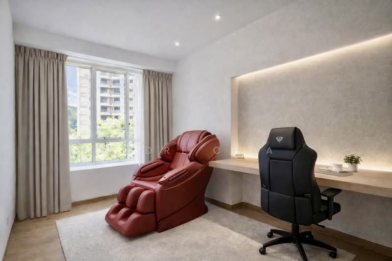 Cabana, 145A Sunrise Terrace, 4 Bedrooms, 3,000 sqft, Cluster House For Sale, by Andre Chia, 500108777 - Bedroom - PropertyGuru.com.sg