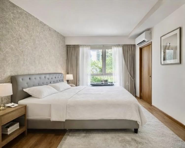 Cabana, 145A Sunrise Terrace, 4 Bedrooms, 3,000 sqft, Cluster House For Sale, by Andre Chia, 500108777 - Bedroom - PropertyGuru.com.sg