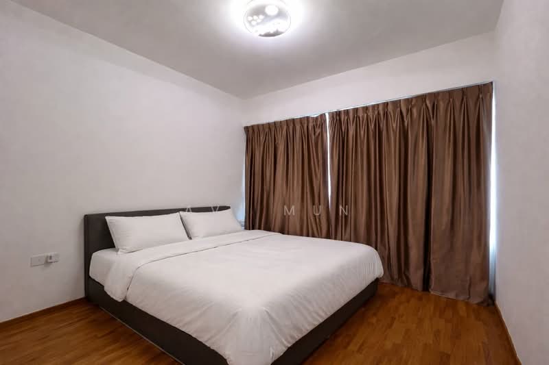 Waterview, 85 Tampines Avenue 1, 2 Bedrooms, 926 sqft, Condominium For Sale, by Ava Mun, 500108779 - Bedroom - PropertyGuru.com.sg