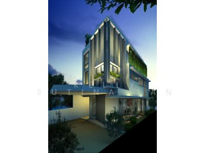 For Sale - 2 Jalan Elok