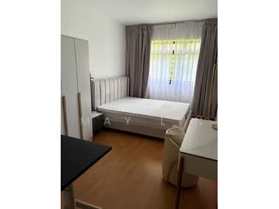 For Rent - 984D Buangkok Link