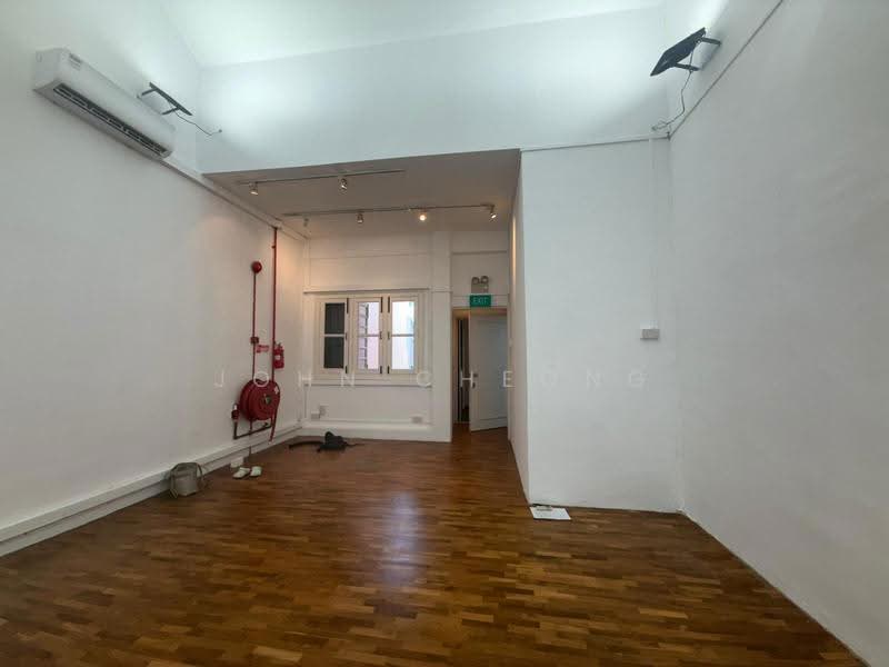 7B Trengganu Street, 7B Trengganu Street, Chinatown / Tanjong Pagar, 785 sqft, Office For Rent, by John Cheong, 500108790 - CommercialGuru.com.sg