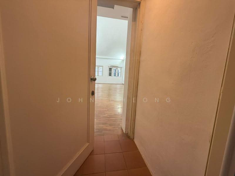 7B Trengganu Street, 7B Trengganu Street, Chinatown / Tanjong Pagar, 785 sqft, Office For Rent, by John Cheong, 500108790 - CommercialGuru.com.sg