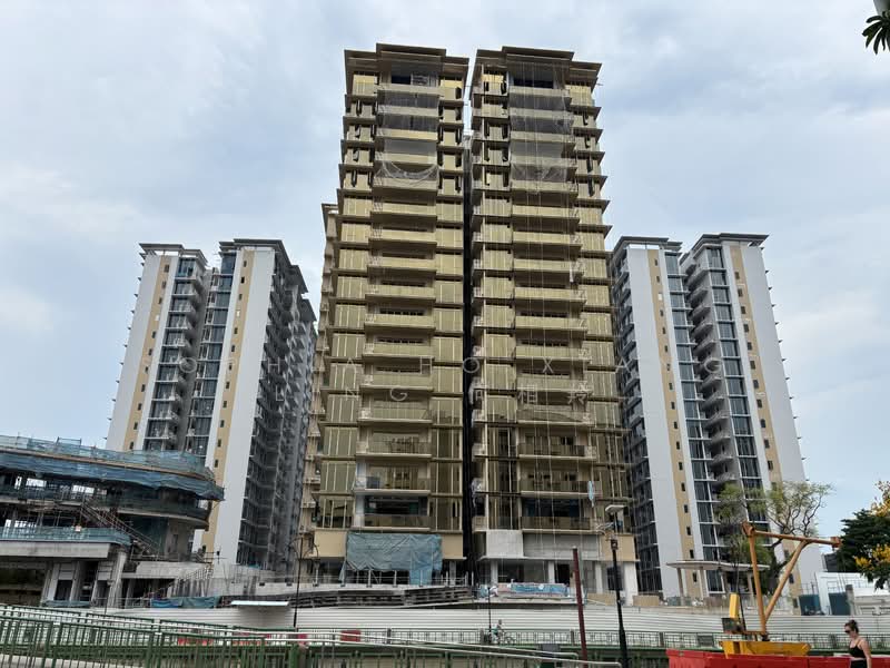 Grand Dunman, 18 Dunman Road, 3 Bedrooms, 958 sqft, Condominium For Sale, by Sophia Ho Xiang Ling 何相羚, 500108791 - Exterior - PropertyGuru.com.sg