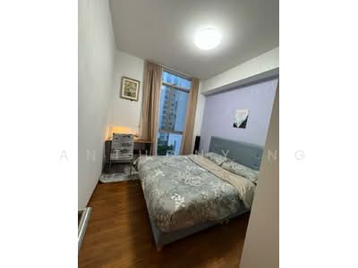 For Rent - The Lakeshore