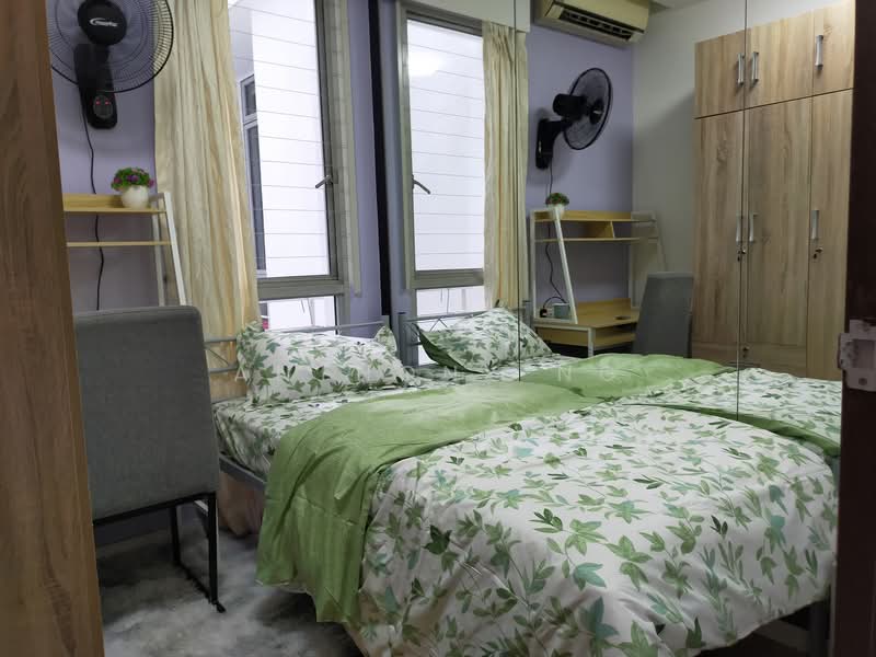 The Lakeshore, 31 Jurong West Street 41, Room Rental, 100 sqft, Condominium For Rent, by Anthony Ng, 500108793 - Bedroom - PropertyGuru.com.sg