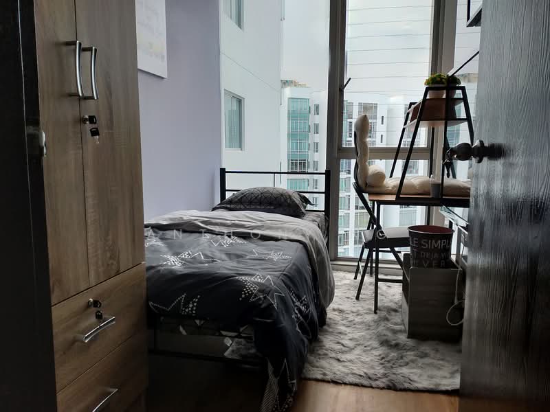 The Lakeshore, 31 Jurong West Street 41, Room Rental, 100 sqft, Condominium For Rent, by Anthony Ng, 500108793 - Bedroom - PropertyGuru.com.sg