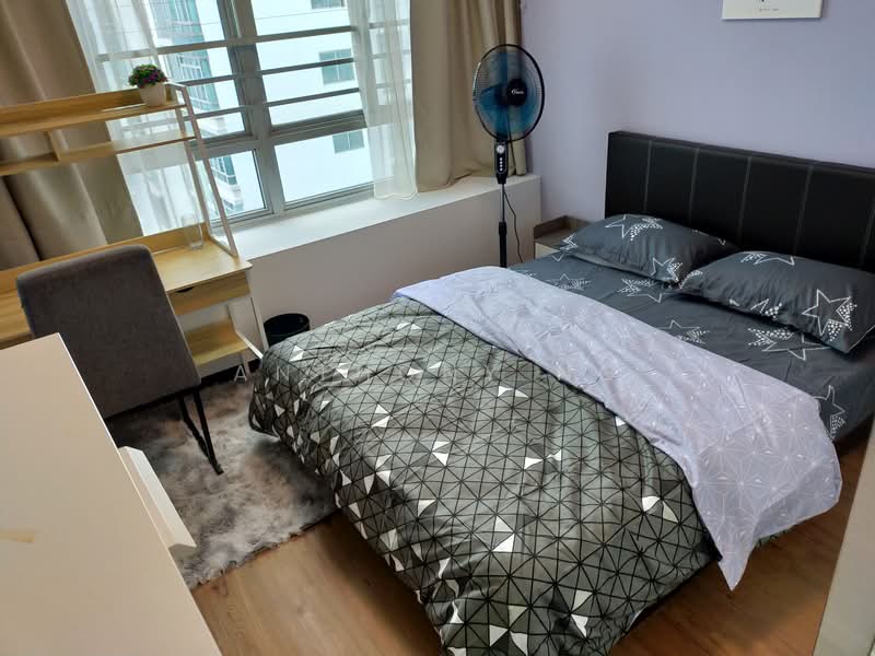 The Lakeshore, 31 Jurong West Street 41, Room Rental, 100 sqft, Condominium For Rent, by Anthony Ng, 500108793 - Bedroom - PropertyGuru.com.sg