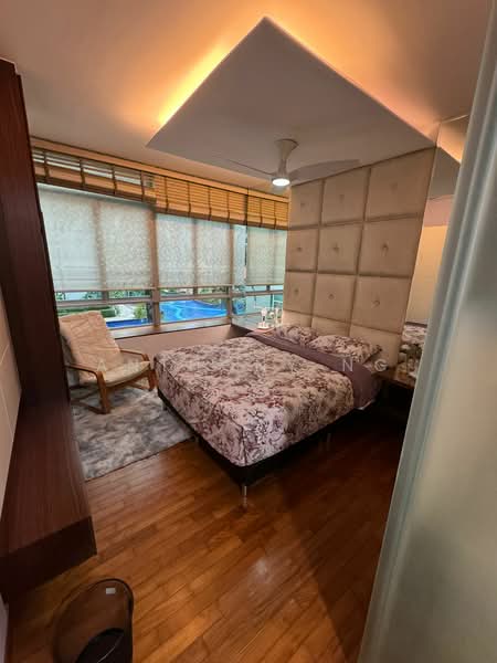 The Lakeshore, 31 Jurong West Street 41, Room Rental, 100 sqft, Condominium For Rent, by Anthony Ng, 500108793 - Bedroom - PropertyGuru.com.sg