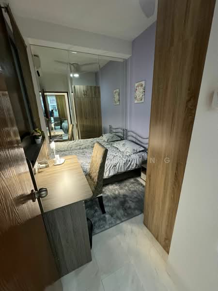 The Lakeshore, 31 Jurong West Street 41, Room Rental, 100 sqft, Condominium For Rent, by Anthony Ng, 500108793 - Bedroom - PropertyGuru.com.sg