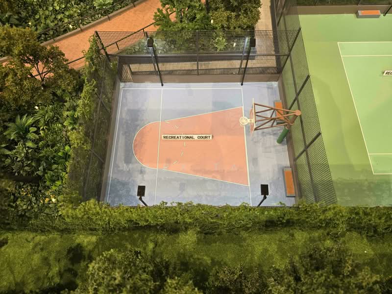 Springleaf Residence, 811 Upper Thomson Road, 3 Bedrooms, 1,119 sqft, Condominium For Sale, by Mark Tan, 500108794 - Exterior - PropertyGuru.com.sg