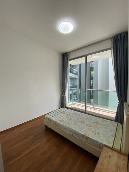 Botannia, 27 West Coast Park, 3 Bedrooms, 1,270 sqft, Condominium For Rent, by Geena Loh, 500108795 - Bedroom - PropertyGuru.com.sg