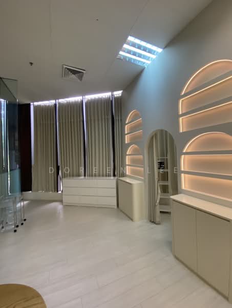 Concorde Shopping Centre, 317 Outram Road, 388 sqft, Other Retail For Rent, by Doreen Lee, 500108797 - Interior - CommercialGuru.com.sg