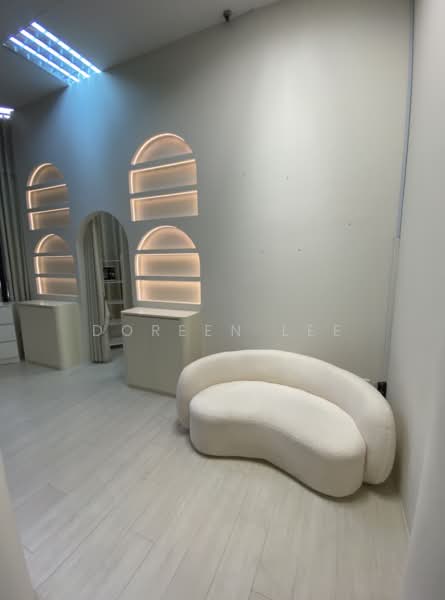 Concorde Shopping Centre, 317 Outram Road, 388 sqft, Other Retail For Rent, by Doreen Lee, 500108797 - Interior - CommercialGuru.com.sg