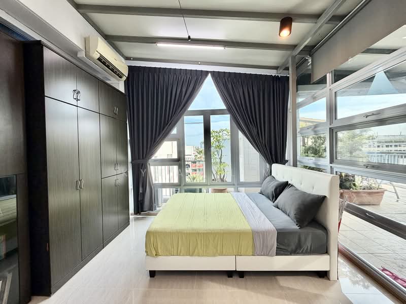 Mill Creek, 10 Lorong Marzuki, 2 Bedrooms, 1,087 sqft, Condominium For Rent, by Kyean Lim, 500108798 - PropertyGuru.com.sg