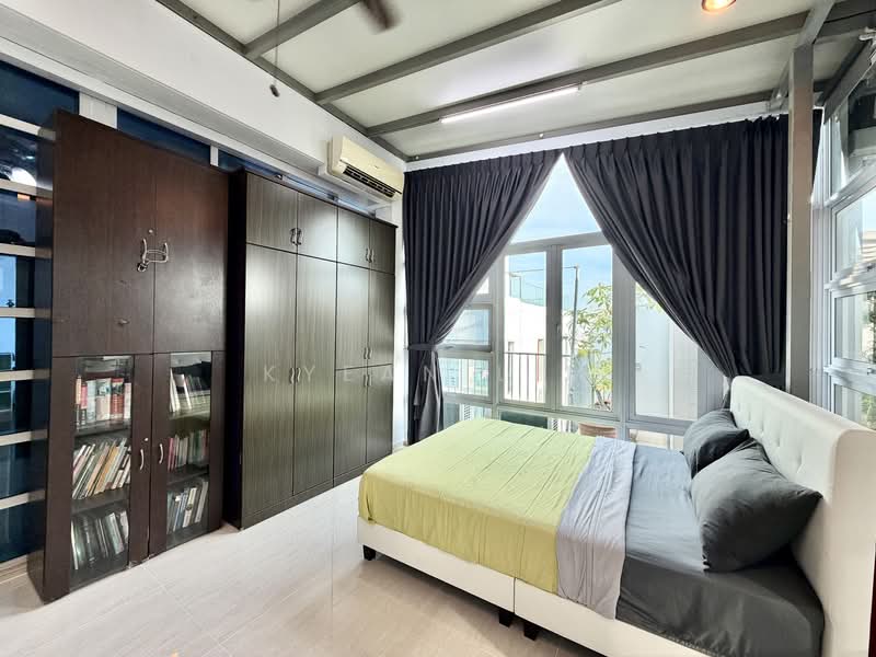 Mill Creek, 10 Lorong Marzuki, 2 Bedrooms, 1,087 sqft, Condominium For Rent, by Kyean Lim, 500108798 - PropertyGuru.com.sg