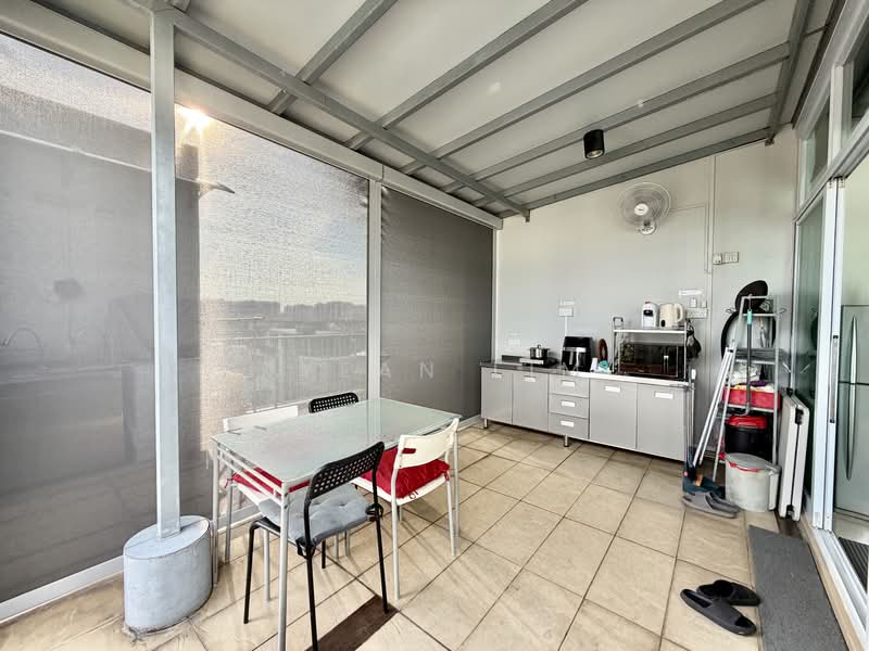 Mill Creek, 10 Lorong Marzuki, 2 Bedrooms, 1,087 sqft, Condominium For Rent, by Kyean Lim, 500108798 - PropertyGuru.com.sg