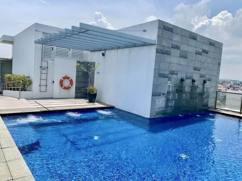 Mill Creek, 10 Lorong Marzuki, 2 Bedrooms, 1,087 sqft, Condominium For Rent, by Kyean Lim, 500108798 - PropertyGuru.com.sg