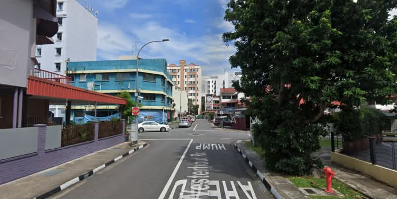 Westerhout Road, , 9 Bedrooms, 2,307 sqft, Terraced House For Sale, by Ivan Lam, 500108802 - Exterior - PropertyGuru.com.sg