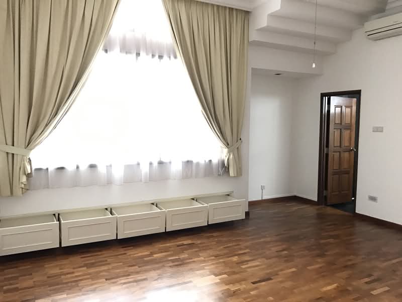 Springleaf Garden, Springleaf Road, 4 Bedrooms, 3,000 sqft, Semi-Detached House For Rent, by Liew Y F, 500108803 - Living Room - PropertyGuru.com.sg