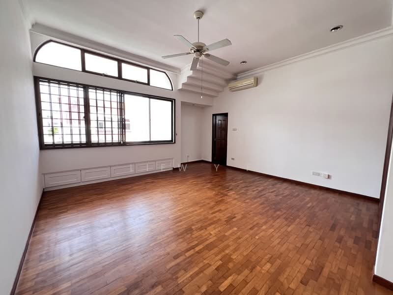Springleaf Garden, Springleaf Road, 4 Bedrooms, 3,000 sqft, Semi-Detached House For Rent, by Liew Y F, 500108803 - Living Room - PropertyGuru.com.sg