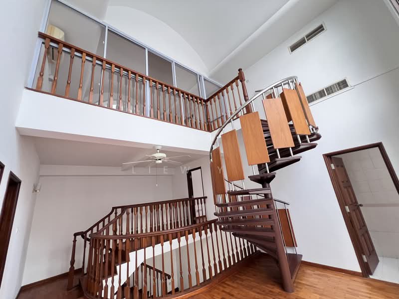 Springleaf Garden, Springleaf Road, 4 Bedrooms, 3,000 sqft, Semi-Detached House For Rent, by Liew Y F, 500108803 - Interior - PropertyGuru.com.sg