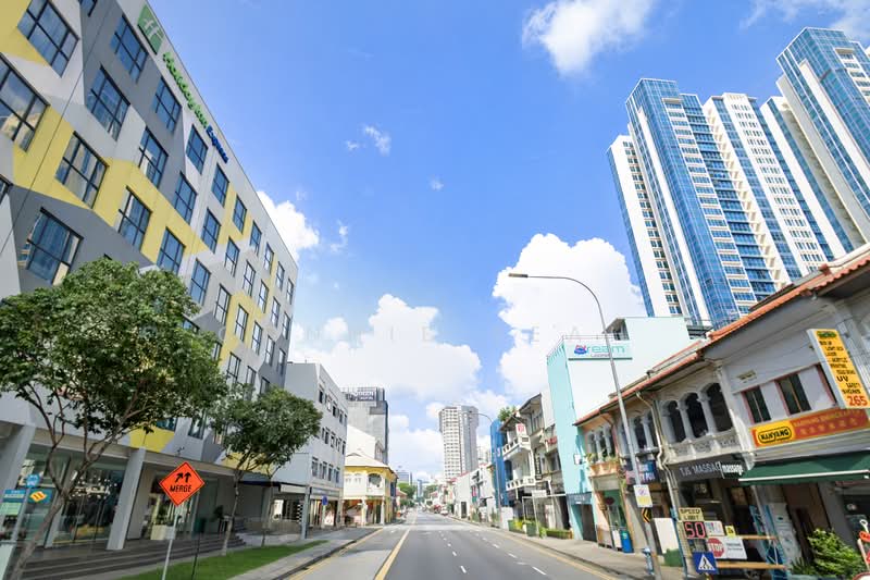 🔥 Cheap! F&B Restaurant Retail at Jalan Besar, Petain Road / Tyrwhitt Road / Foch Road / Jalan Besar, 1,400 sqft, Shop / Shophouse For Rent, by Connie Seah, 500108804 - CommercialGuru.com.sg