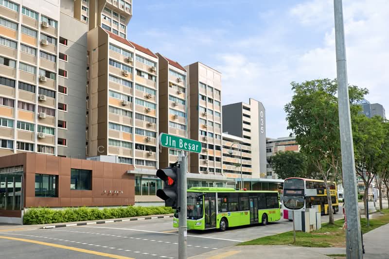 🔥 Cheap! F&B Restaurant Retail at Jalan Besar, Petain Road / Tyrwhitt Road / Foch Road / Jalan Besar, 1,400 sqft, Shop / Shophouse For Rent, by Connie Seah, 500108804 - CommercialGuru.com.sg