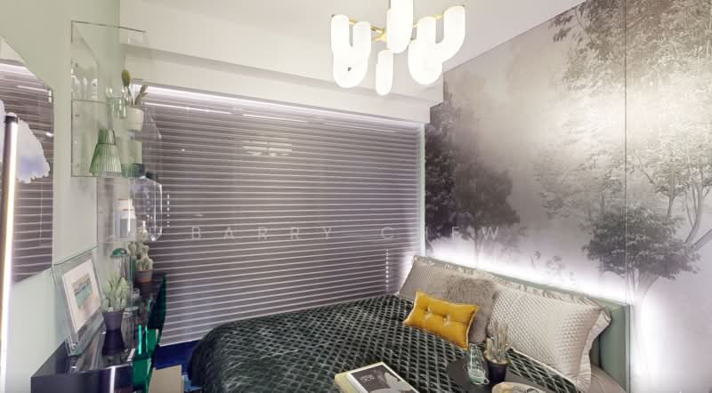 J'den, 2 Jurong East Central 1, 4 Bedrooms, 1,259 sqft, Condominium For Sale, by Barry Chew, 500108805 - Bedroom - PropertyGuru.com.sg