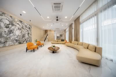 For Sale - Serangoon Garden Estate