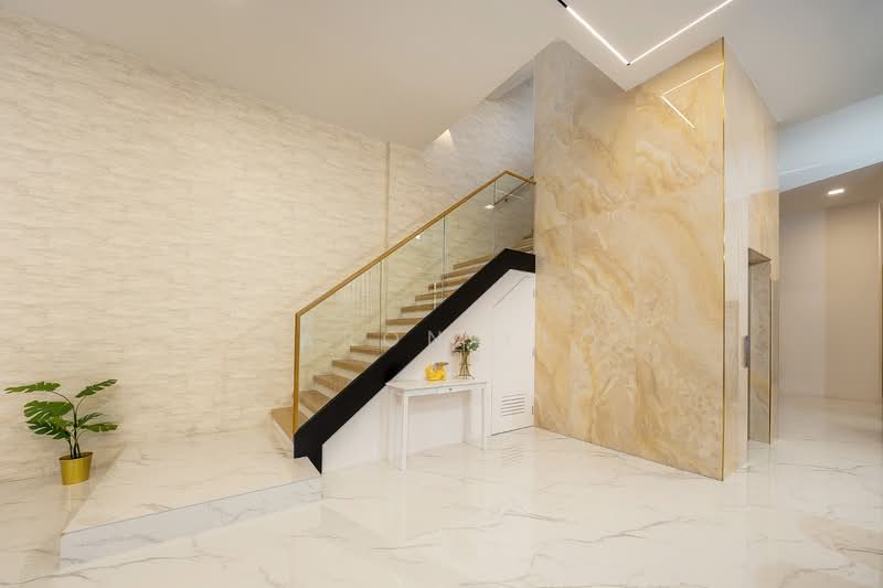 Serangoon Garden Estate, Chartwell Drive, 8 Bedrooms, 9,600 sqft, Semi-Detached House For Sale, by Aaron Yeo, 500108807 - Interior - PropertyGuru.com.sg