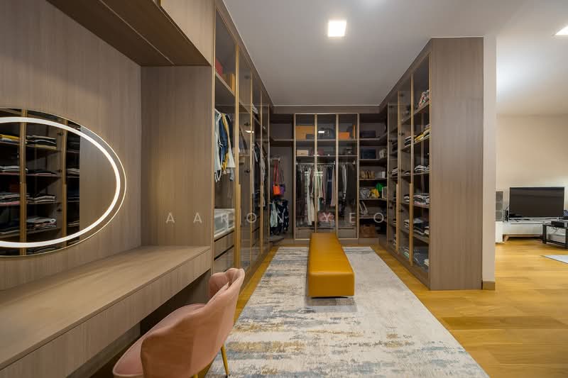 Serangoon Garden Estate, Chartwell Drive, 8 Bedrooms, 9,600 sqft, Semi-Detached House For Sale, by Aaron Yeo, 500108807 - Interior - PropertyGuru.com.sg