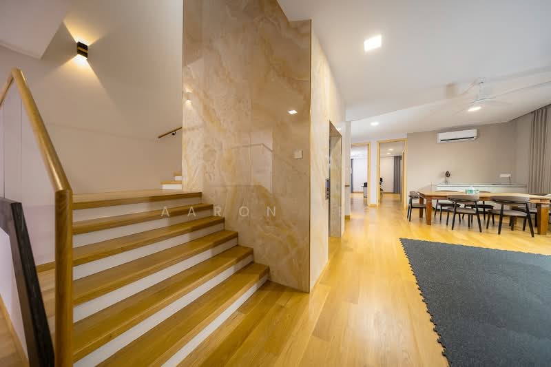 Serangoon Garden Estate, Chartwell Drive, 8 Bedrooms, 9,600 sqft, Semi-Detached House For Sale, by Aaron Yeo, 500108807 - Interior - PropertyGuru.com.sg