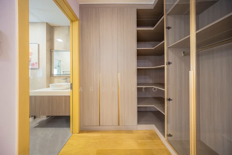 Serangoon Garden Estate, Chartwell Drive, 8 Bedrooms, 9,600 sqft, Semi-Detached House For Sale, by Aaron Yeo, 500108807 - Bathroom - PropertyGuru.com.sg