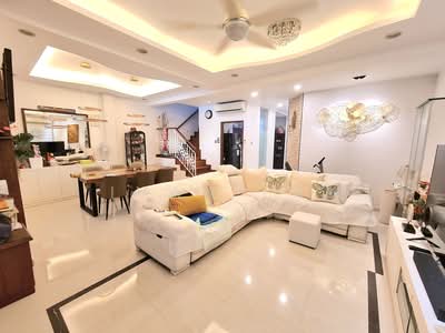 For Sale - Terrace House | D16 Meragi Rd